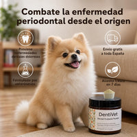 Combate la enfermedad periodontal desde el origen